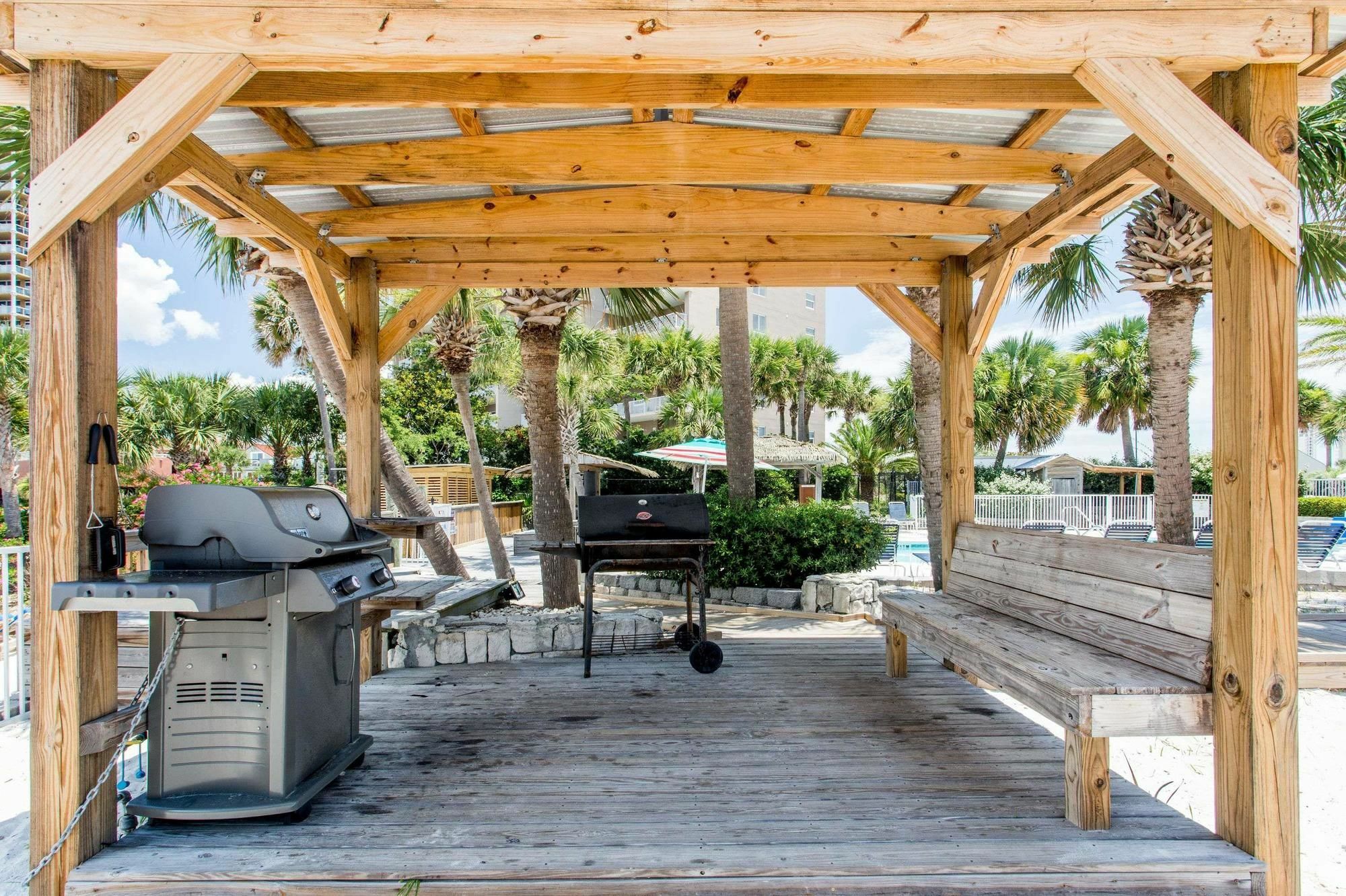 Surf & Sand Hotel Pensacola Beach Kültér fotó